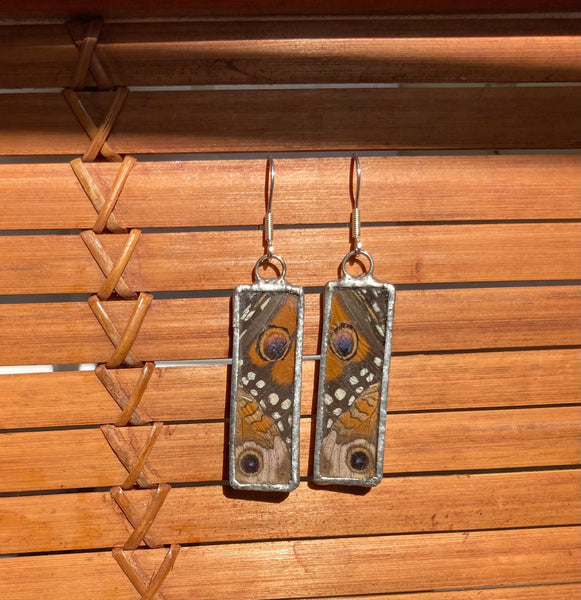 Collage rectangle dangles