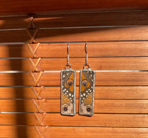 Collage rectangle dangles