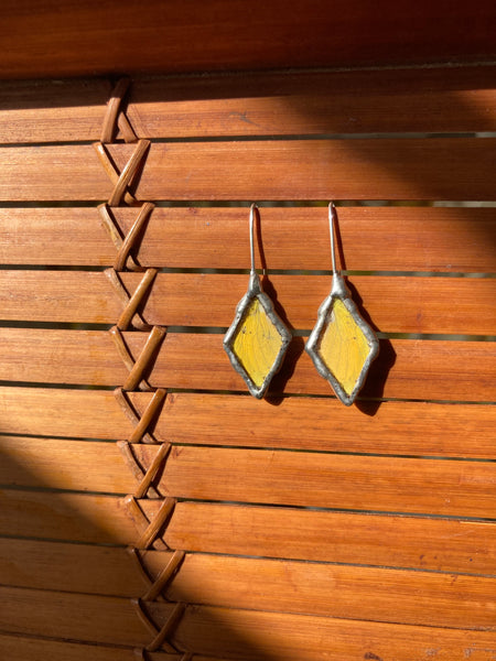 sulfur diamond drops