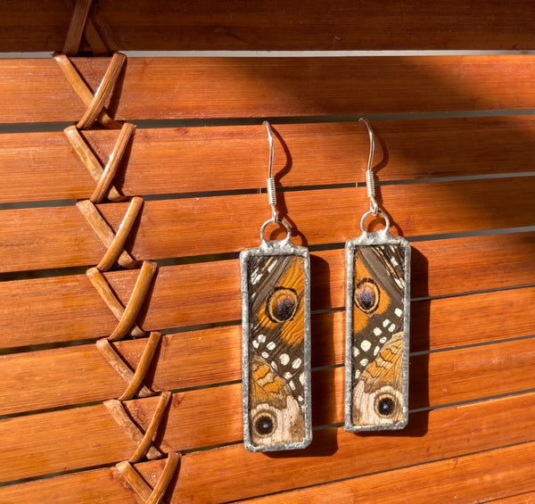 Collage rectangle dangles